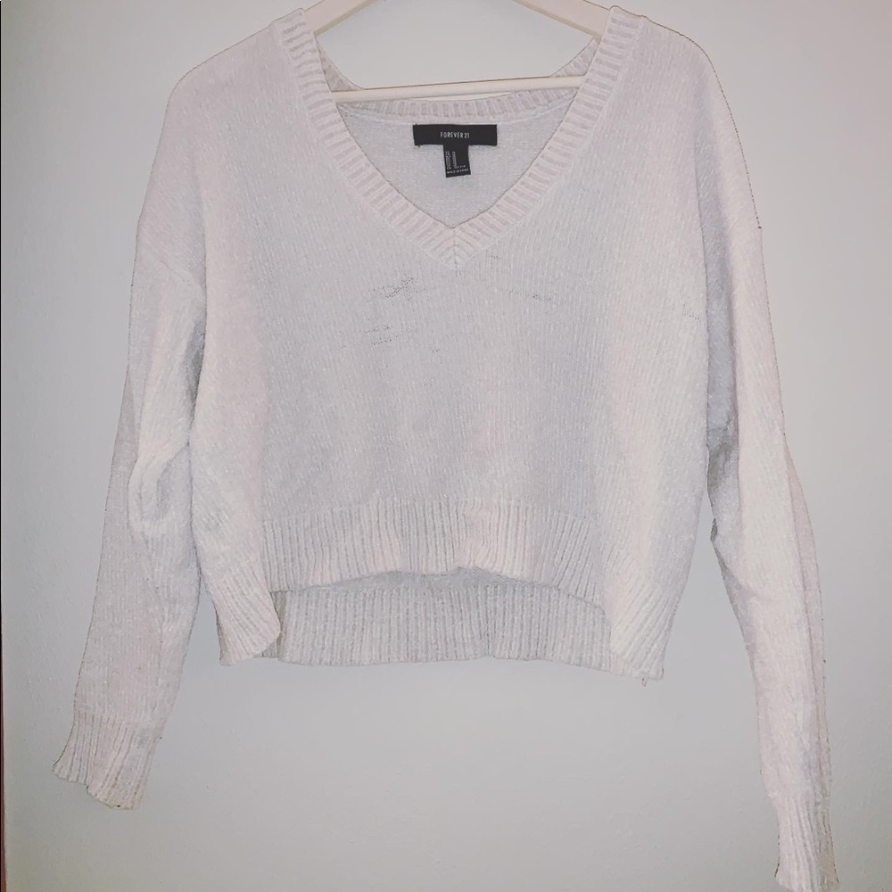 Chunky Sweater